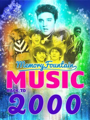 cover image of 2000 MemoryFountain Music